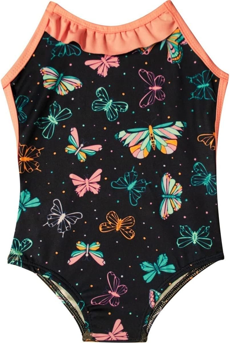 Maiô Infantil Engana Mamãe Borboleta Proteção Uv Praia Verão em promoção! Veja a oferta e mais achadinhos de Moda praia infantil Hoje é o melhor dia para comprar Maiô Infantil Engana Mamãe Borboleta Proteção Uv Praia Verão com aquele preço maroto! Promoção! Aproveite a oferta!