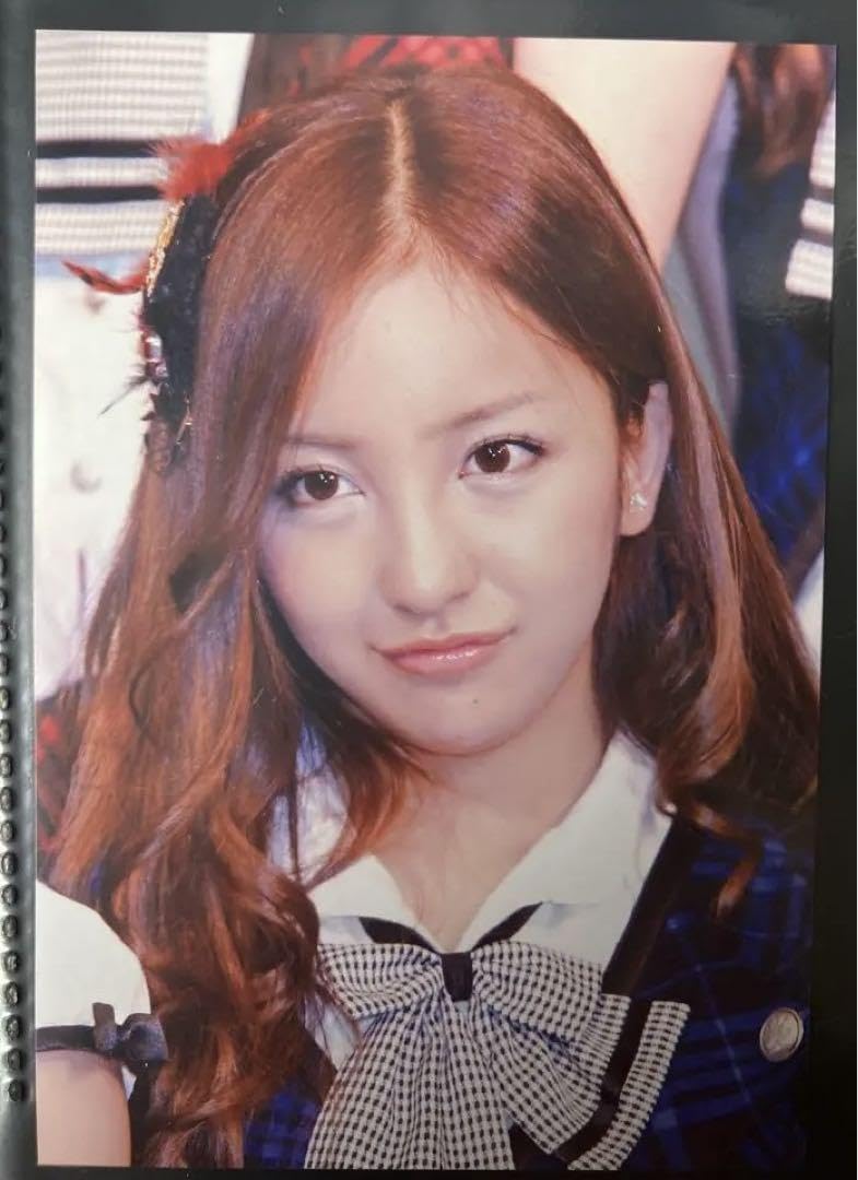 板野友美生写真大小31枚入り 板野友美生写真大小31枚入り