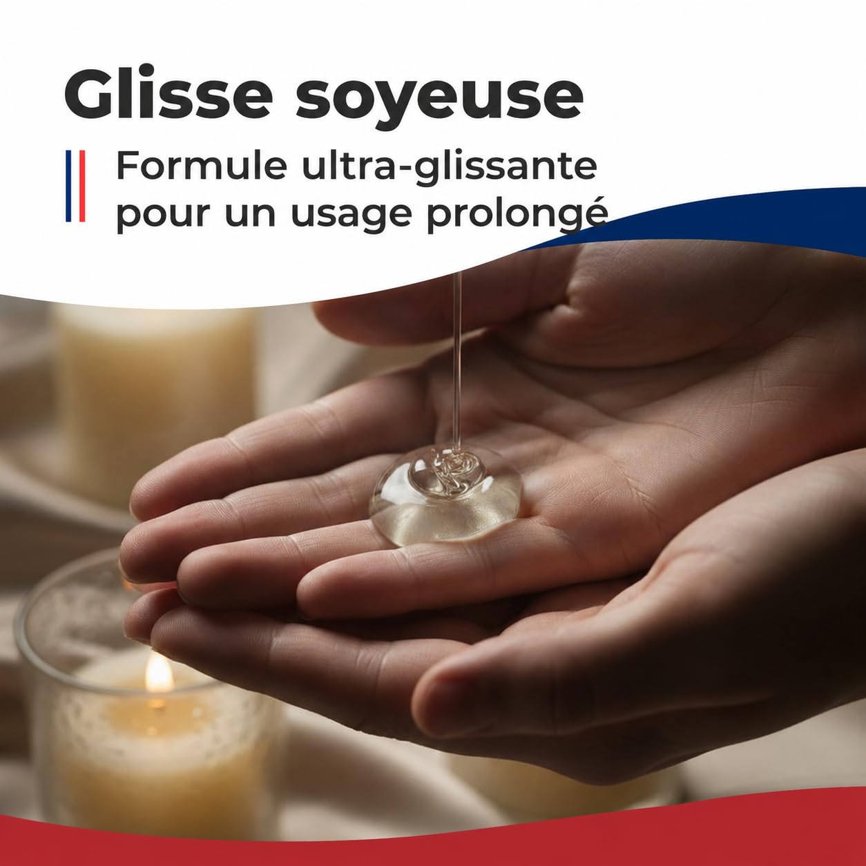 SWISS NAVY Lubrifiant anal en silicone de qualité supérieure, 4 oz, MD Science Lab