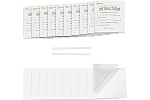 Bounce House Repair TPU Kit