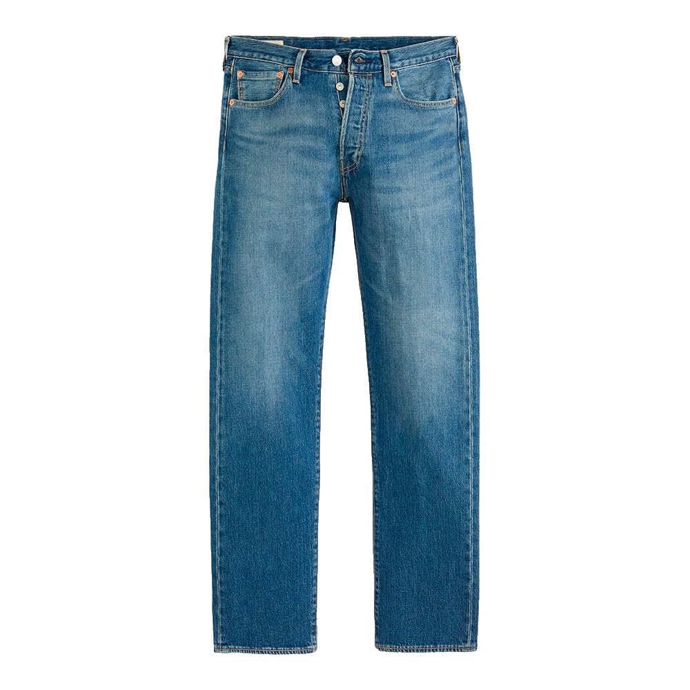 Levi's Hombre 501 Original Fit Vaqueros — view 71