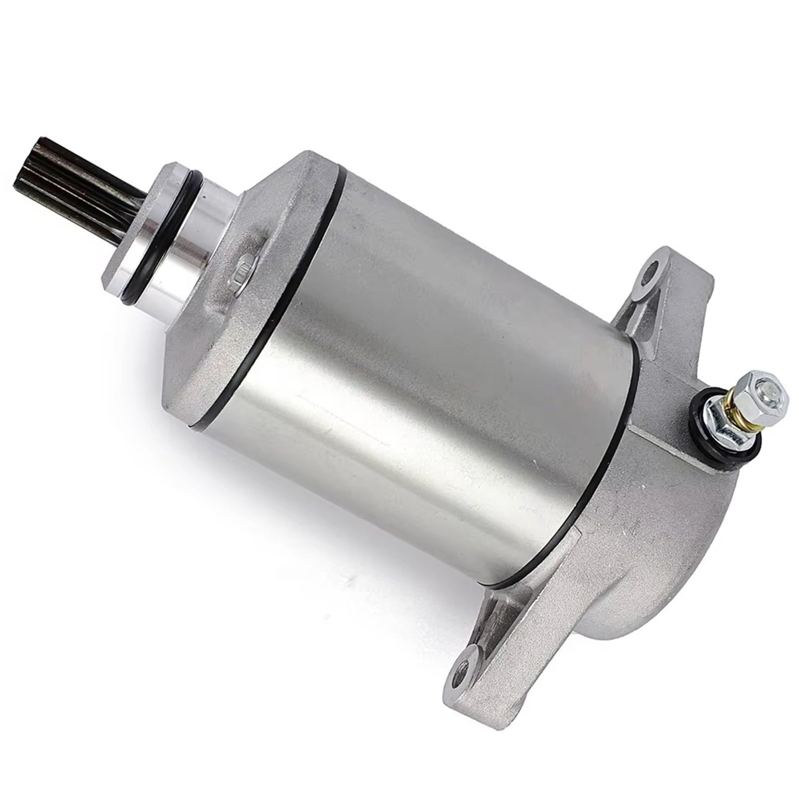 Componenti del motore Compatibile Con Suzuki Per VZ800 Per Marauder 800 1997-2004 Accessori Per Avviamento Motore 800097532 31100-19F00