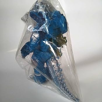 Amazon.co.jp: マーミット 世紀の大怪獣シリーズ 3式機龍 1期
