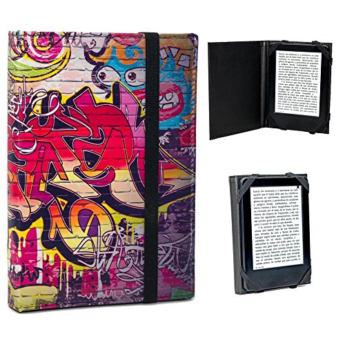 CUSTODIA PER EREADER NOOK GLOW LIGHT PLUS
