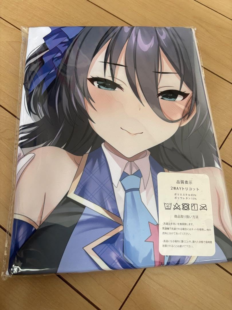 左藤空気 ケガレボシ プレイマット