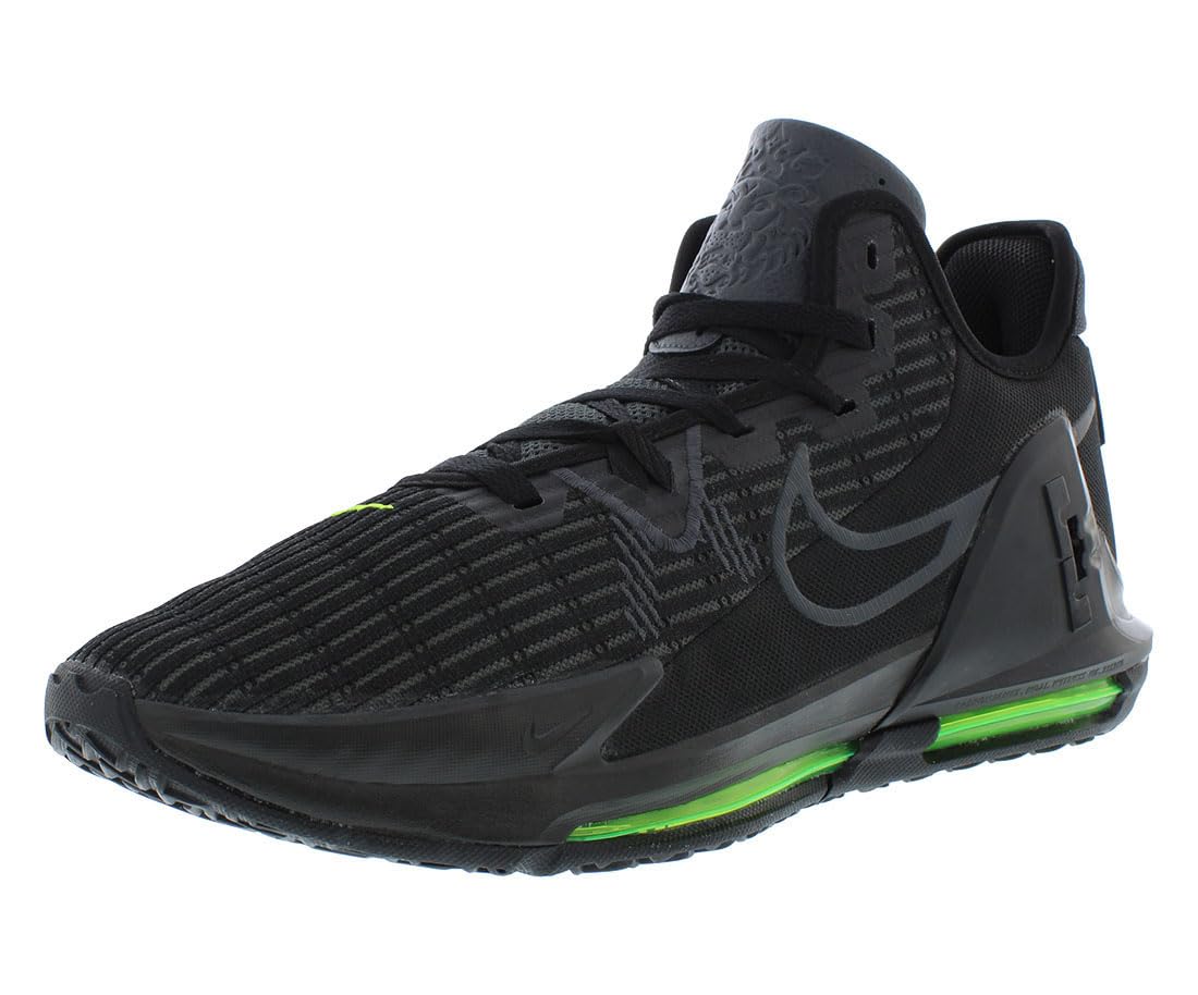 NIKE Lebron Witness 6, Zapatillas Hombre