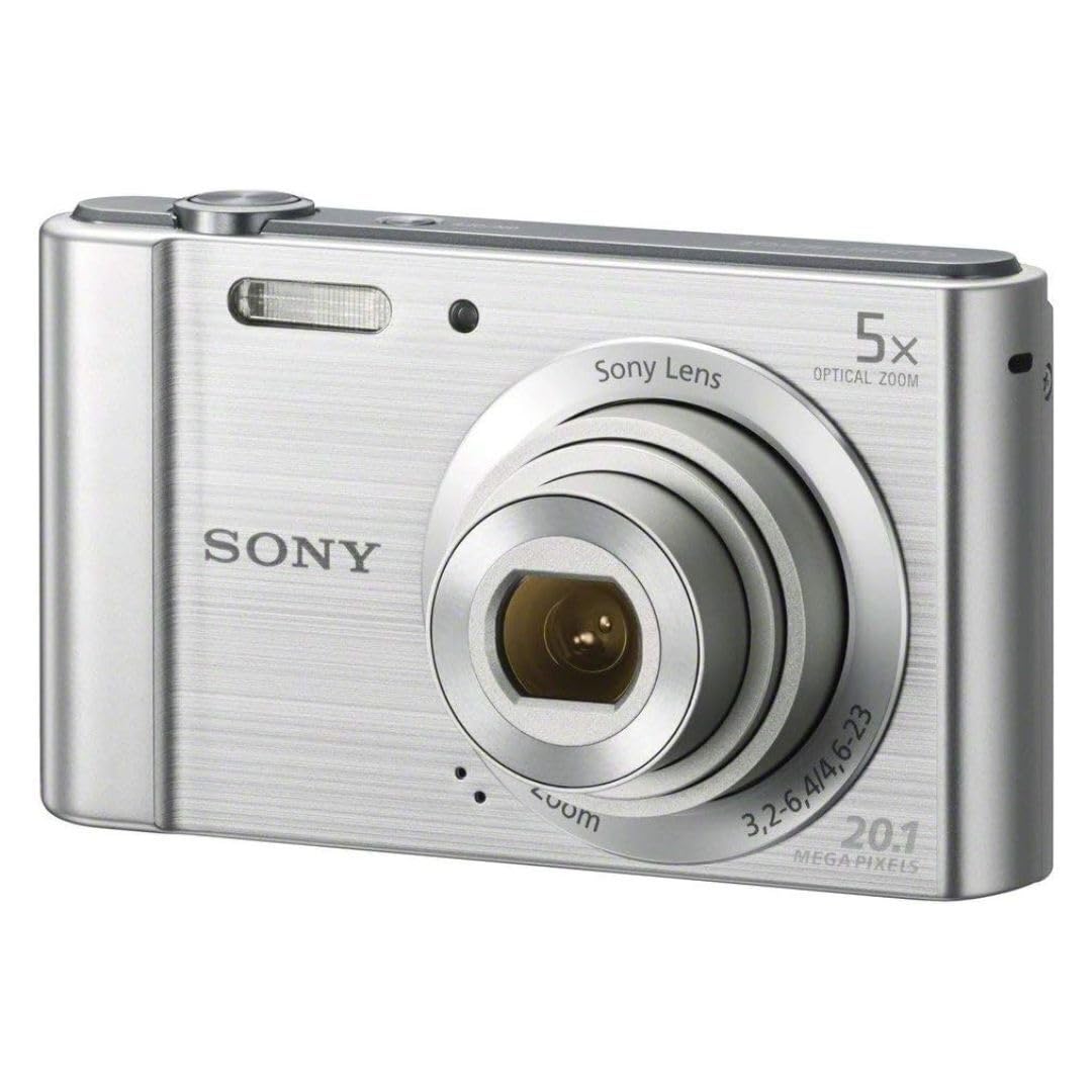 CAK718Y SONY ソニー Cyber-shot サイバーショット DSC-W350
