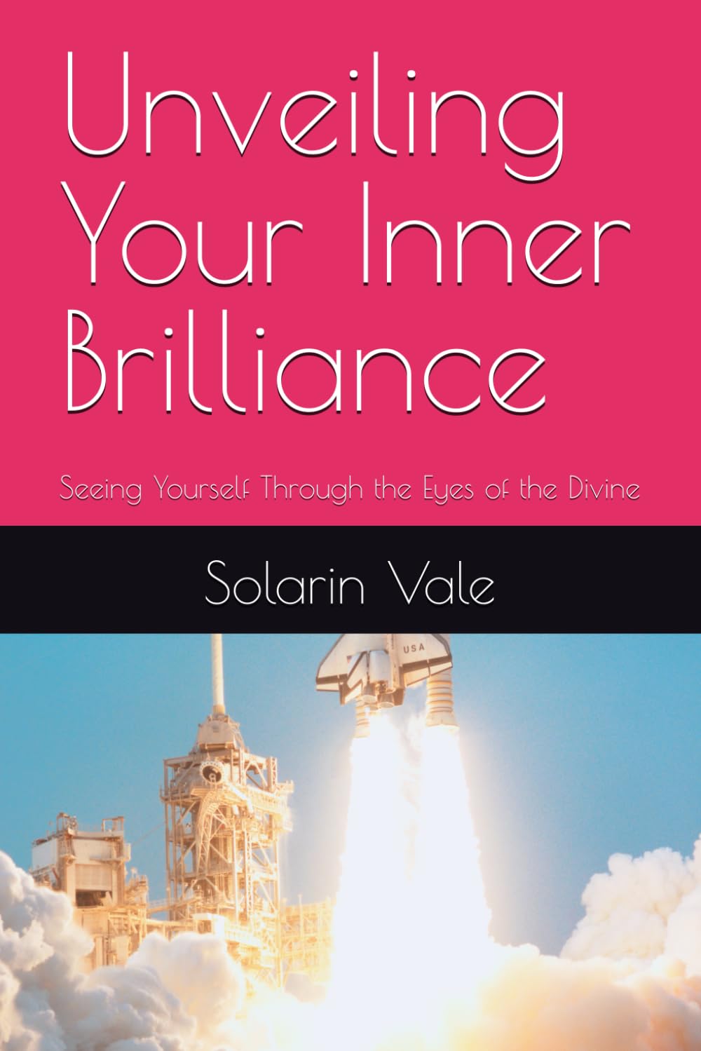 Unveiling Your Inner Brilliance: Seeing Yourself Through the Eyes of the Divine