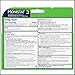 Monistat 3 Vaginal Antifungal Combination Pack - 3 Each, Pack of 2