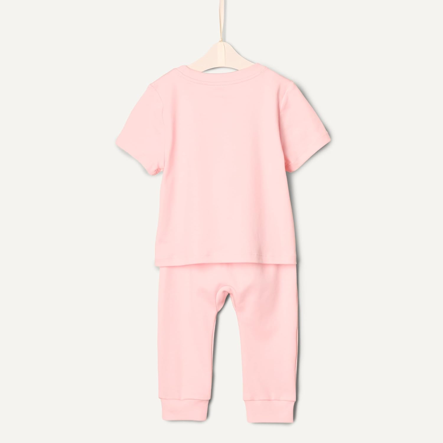 Amazon Essentials x Sofia Grainge Unisex Toddlers and Babies' Pant & Top Set - Image 6