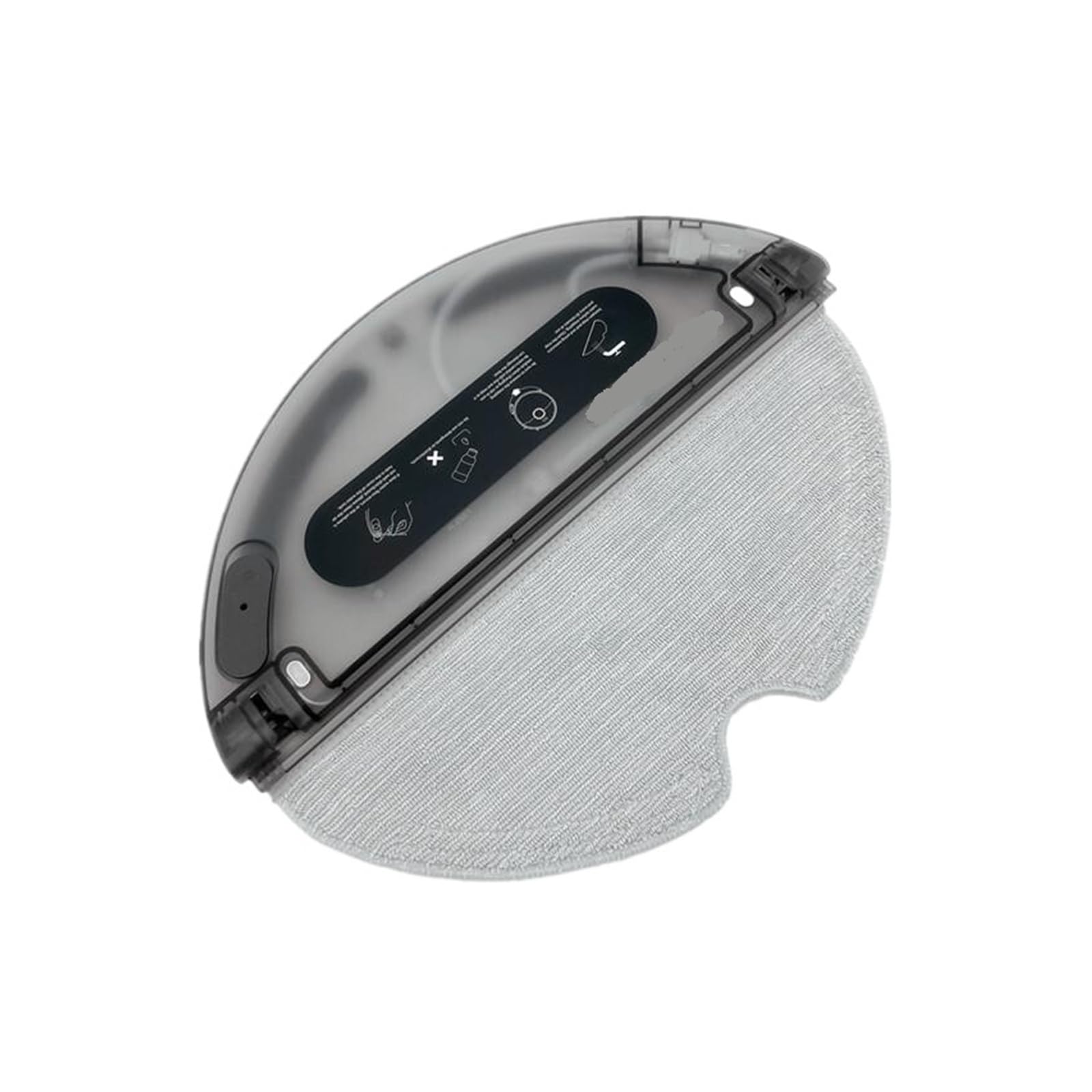 Vadrouille À Réservoir D'eau, Compatible For Dreame, L10 Pro