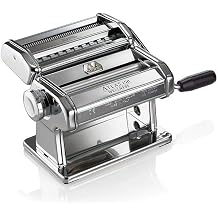 Atlas Pasta Machine ATL-150 0261-0801