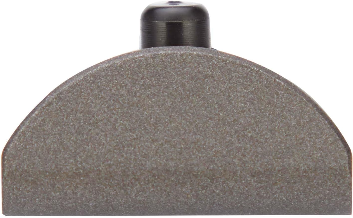 NDZ Performance Grip Plug for Glock Gen 4-5 – Heavyweight Brass – Fits G17 G19 G22 G23 G31 G34 G45 G47 – Cerakote Finish, Optional Laser Engraving – Made in USA