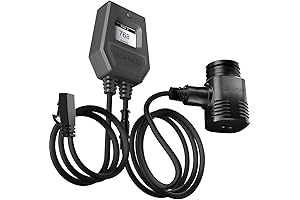 TrolMaster Par Hydro-X MBS-PAR Full Spectrum Quantum Sensor