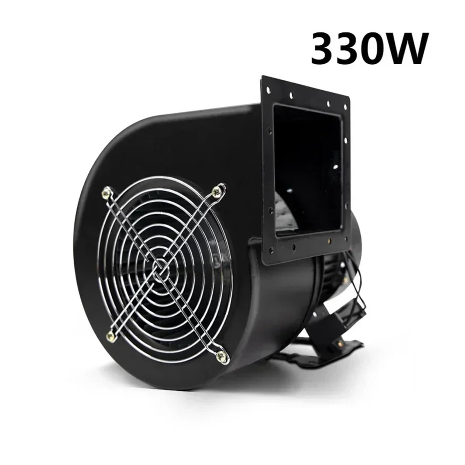 330 W 150FLJ5 Mała, szybka dmuchawa do rozpraszania ciepła FLJ Air Model Wentylator Częstotliwość Mocy Wentylator Odśrodkowy Silny wiatr zapewniający cyrkulację powietrza