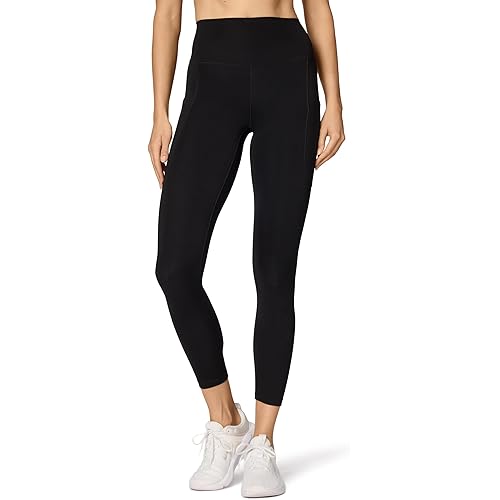 Nike Women's One High-Waisted 7/8 Leggings
