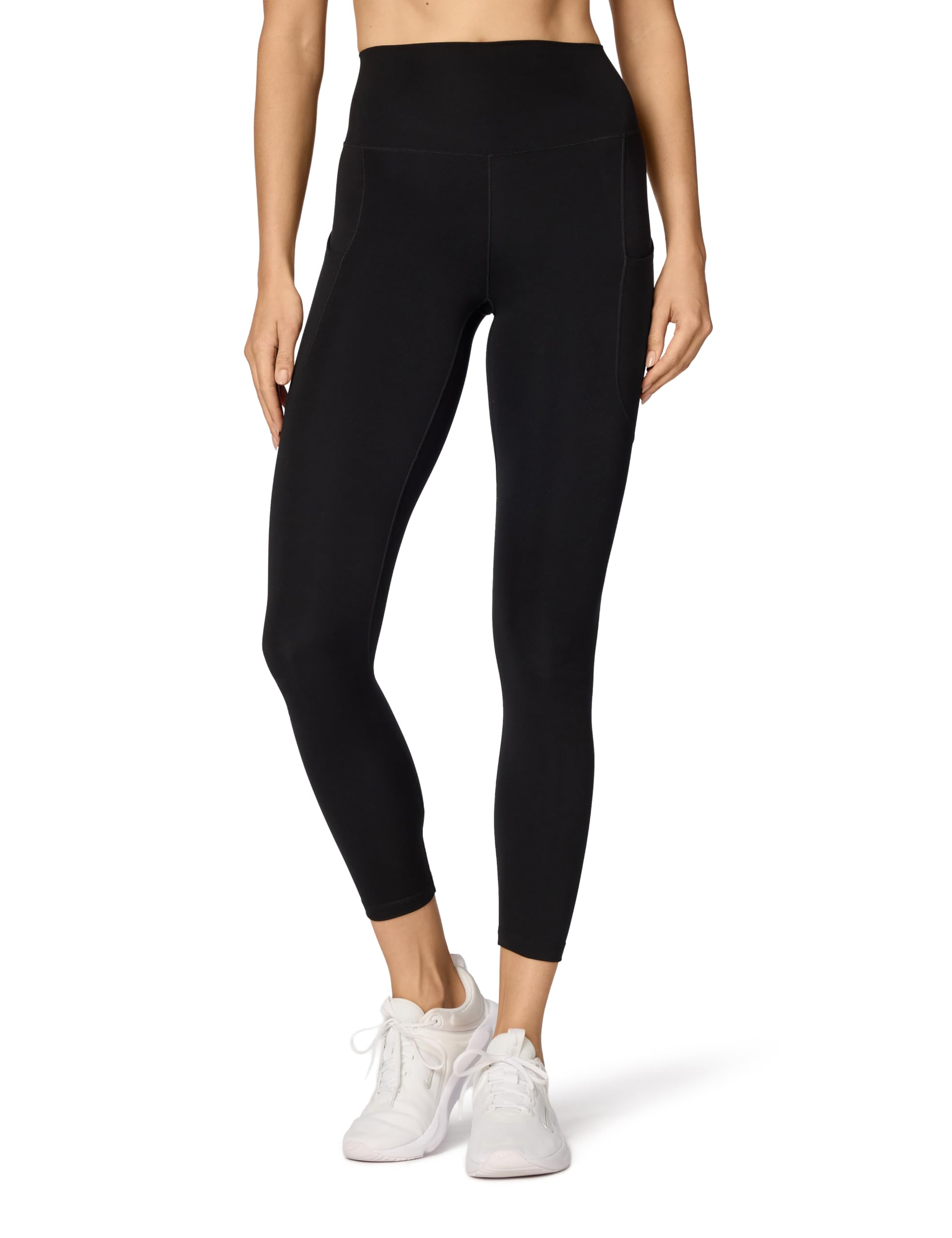 Nike Womens One High-Waisted 7 8 Leggings