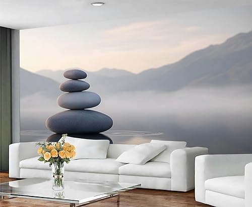 Miniatura 26 de Papel pintado Steampunk, murales de metal retro, murales de póster de la era industrial 3D, papel tapiz para sala de estar y dormitorio, mural de