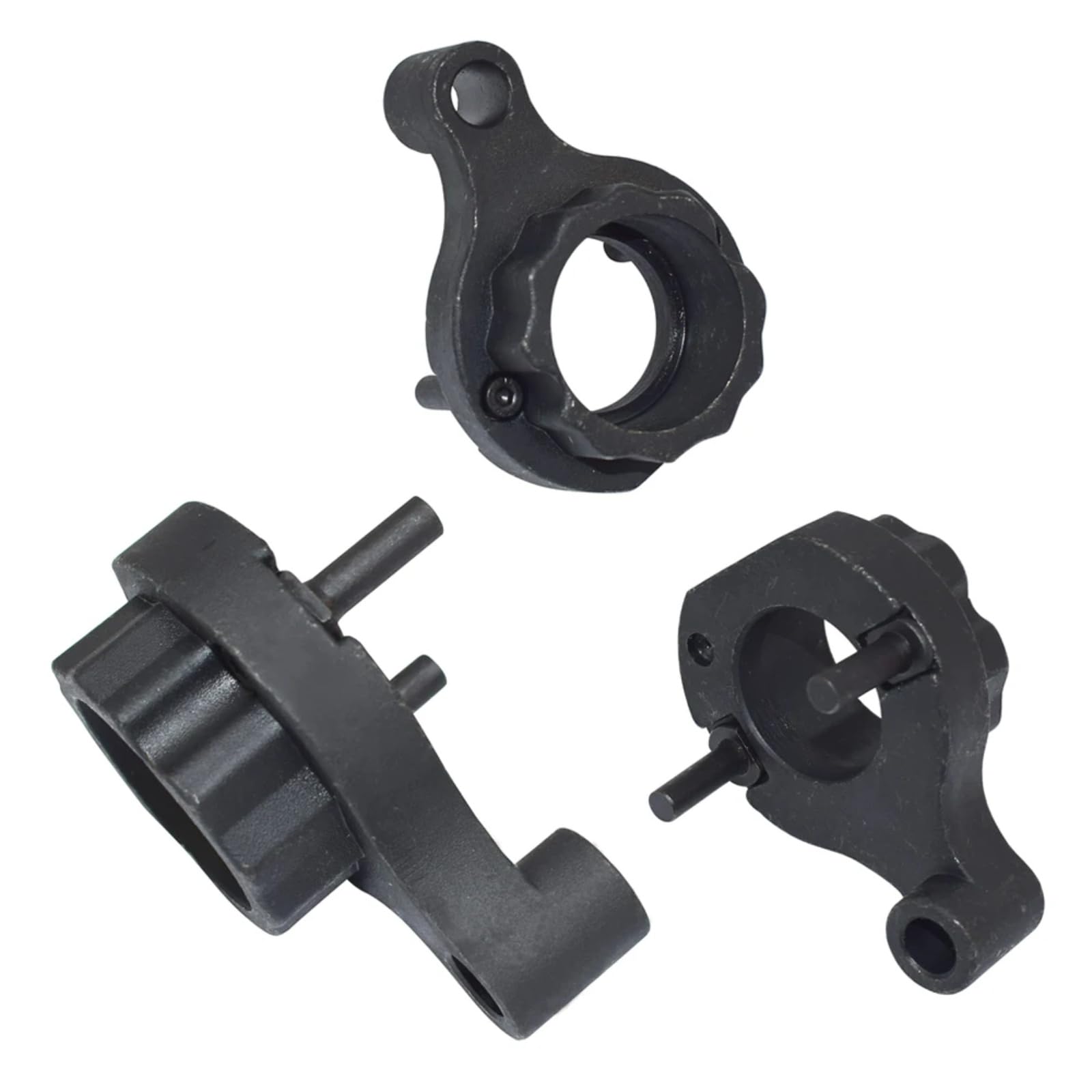 Kit Calado Distribución Para 1,4 1,6 2,0 Coche Diésel Motor Leva Eje Correa De Distribución Herramienta Conjunto De Herramientas De Sincronización T10265 T10060A T10051