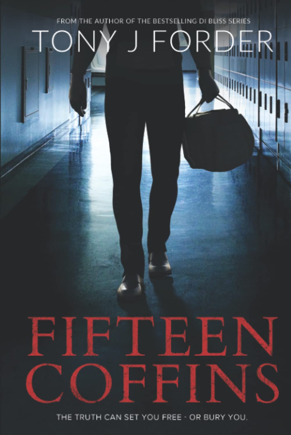 Fifteen Coffins