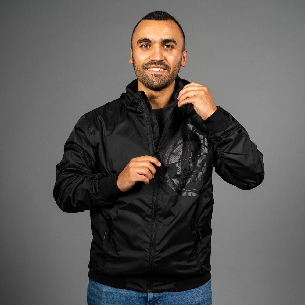 1. FC Köln Windbreaker Zechenstr.