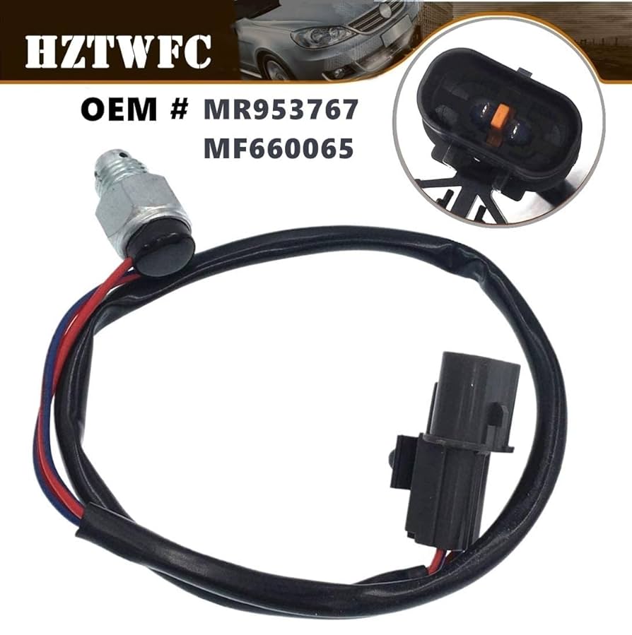 Amazon.com: HZTWFC Freewheel Clutch Switch MR953767 MF660065