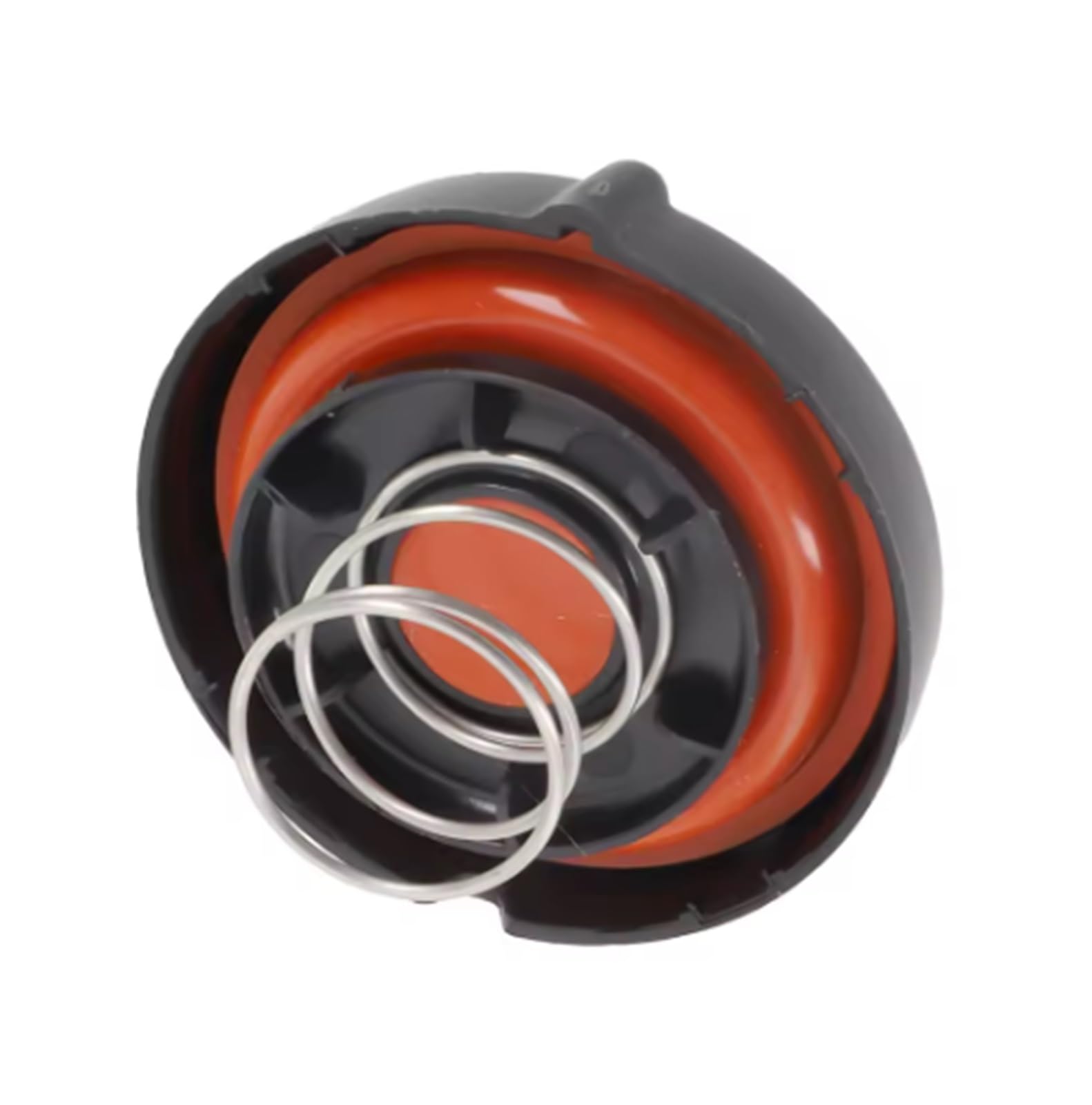Kit reparación tapa válvula PCV motor 6510100830 Clase ML C W204 2.2L