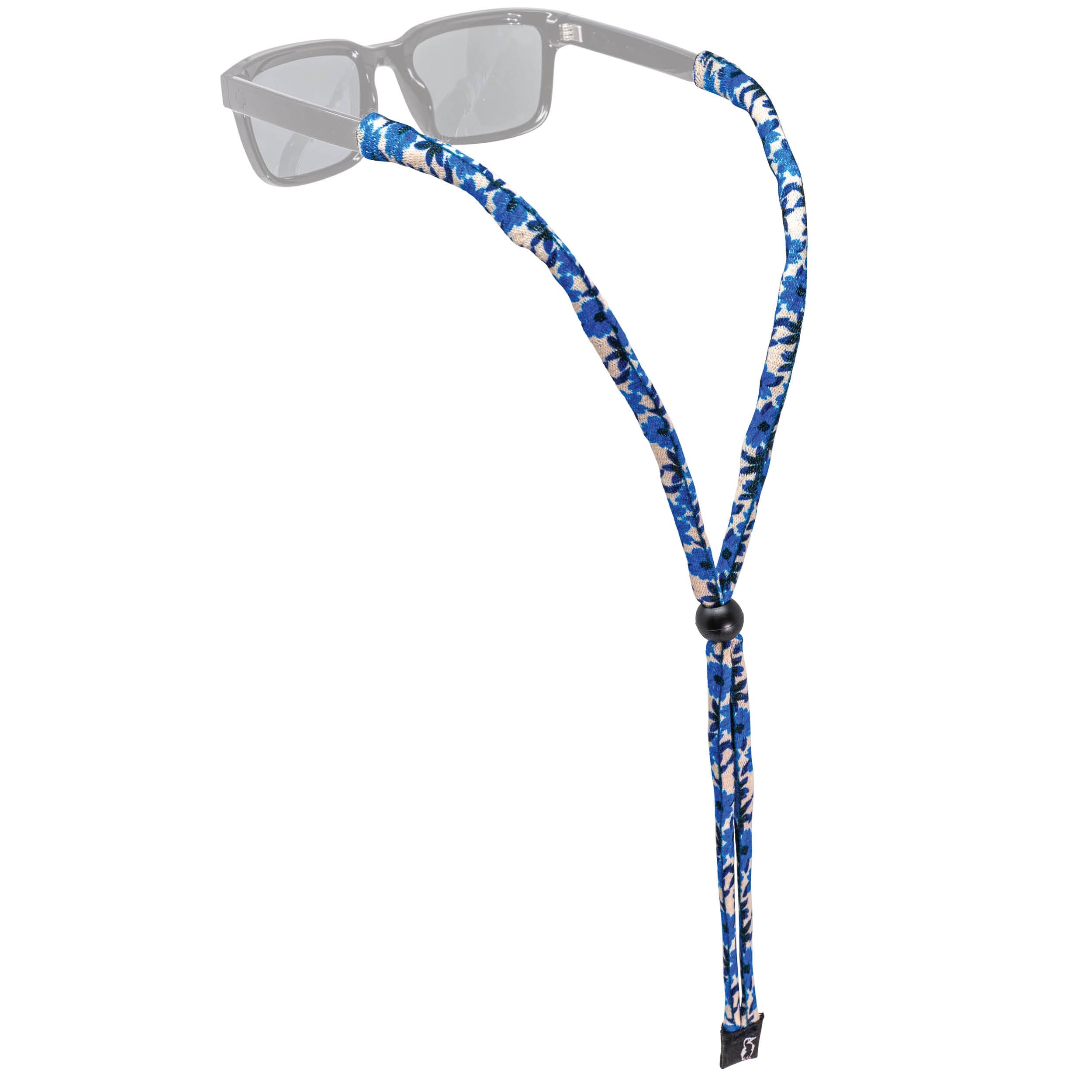 Chums Original Patterns Eyewear Retainer - Printed Unisex Sunglasses Keeper & Glasses Strap