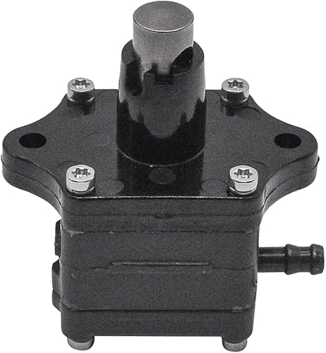 Miniatura 5 de Bomba de combustible 16700-ZW1-004 para Honda BF25 BF30 BF35 BF40 BF45 BF50 BF75 BF90 Motor fuera de borda 16700-ZV5-003