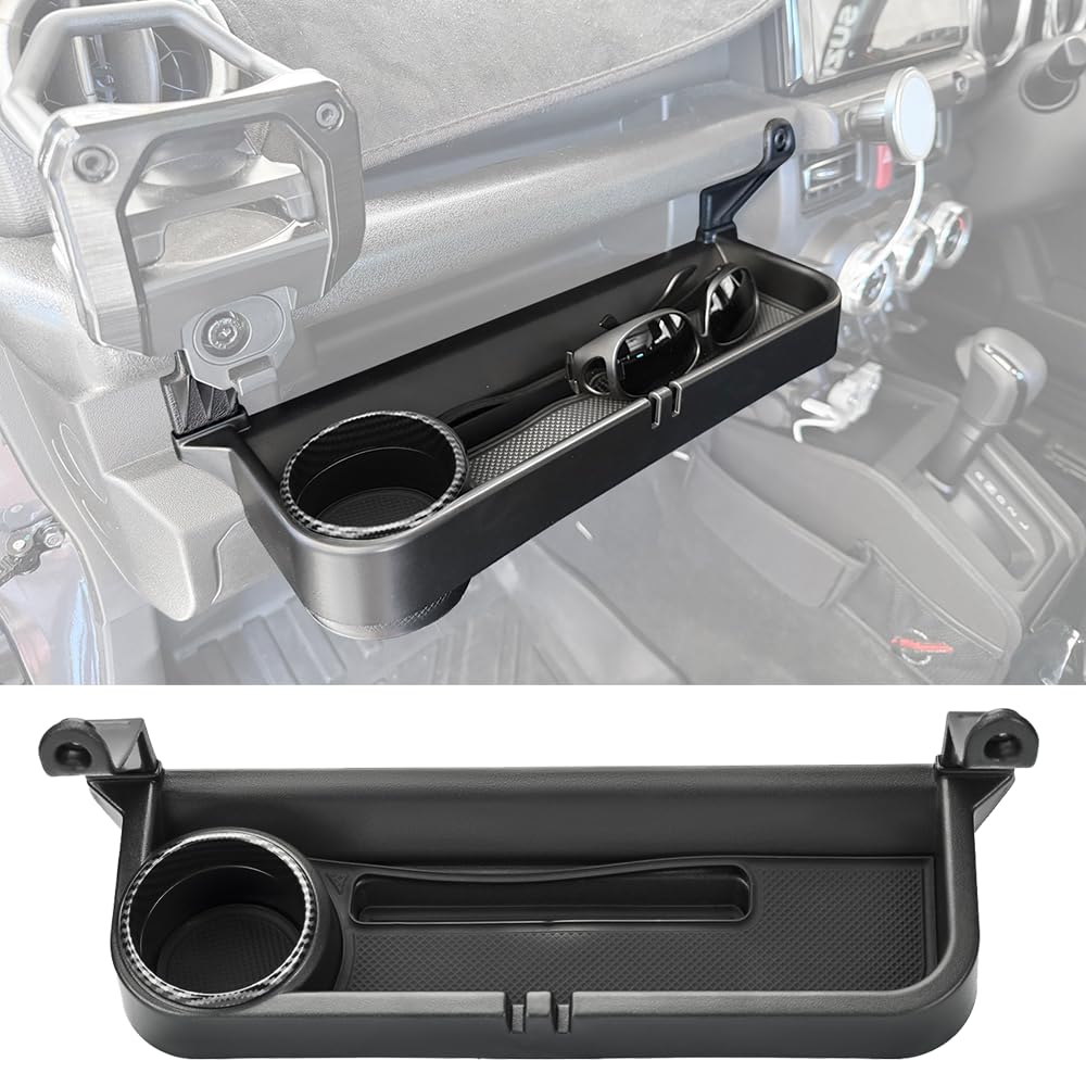 Amazon | YOCTM 助手席用 フロントテーブル ドリンクホルダー スズキ