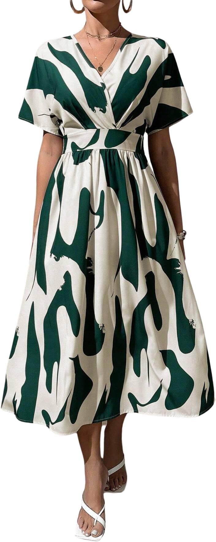 Leriya Fashion Dress for Women| One Piece Dress for Women