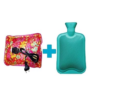 Electric warm gel bag Clearance