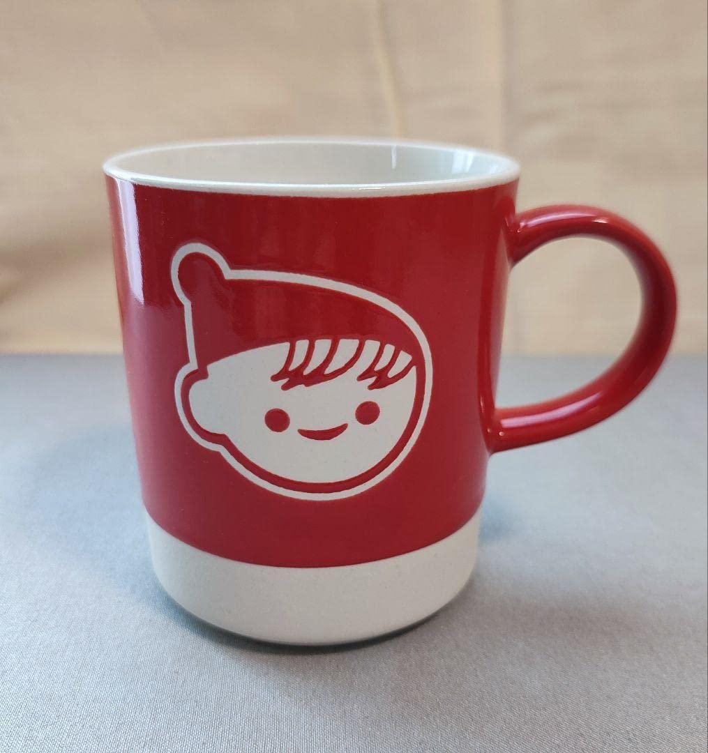 チー坊 Amazon.co.jp: チチヤス チー坊 マグカップ : ホーム＆キッチン