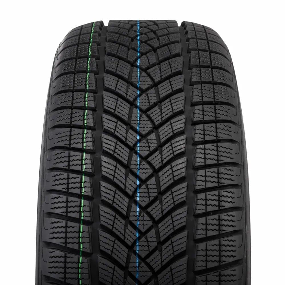 NEUMÁTICO GOODYEAR ULTRAGRIP PERFORMANCE G1 205 55 R16 91H INVIERNO TL M+S 3PMSF AO PARA COCHES