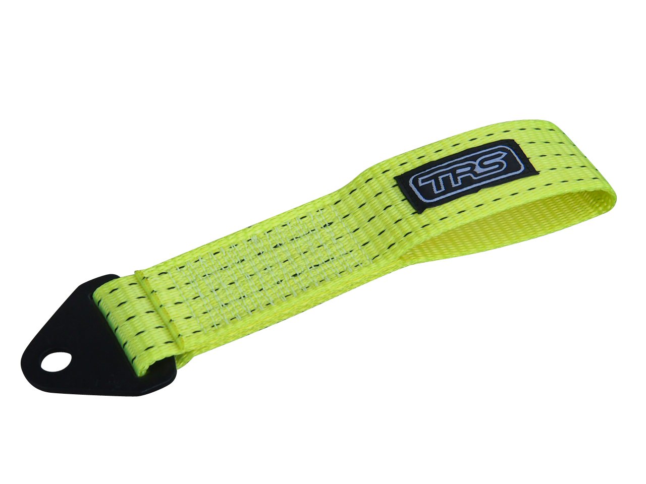 TRS 牽引フック シルバー TOW LOOP 2個セット 布素材 TRS 牽引フック シルバー TOW LOOP 2個セット 布素材