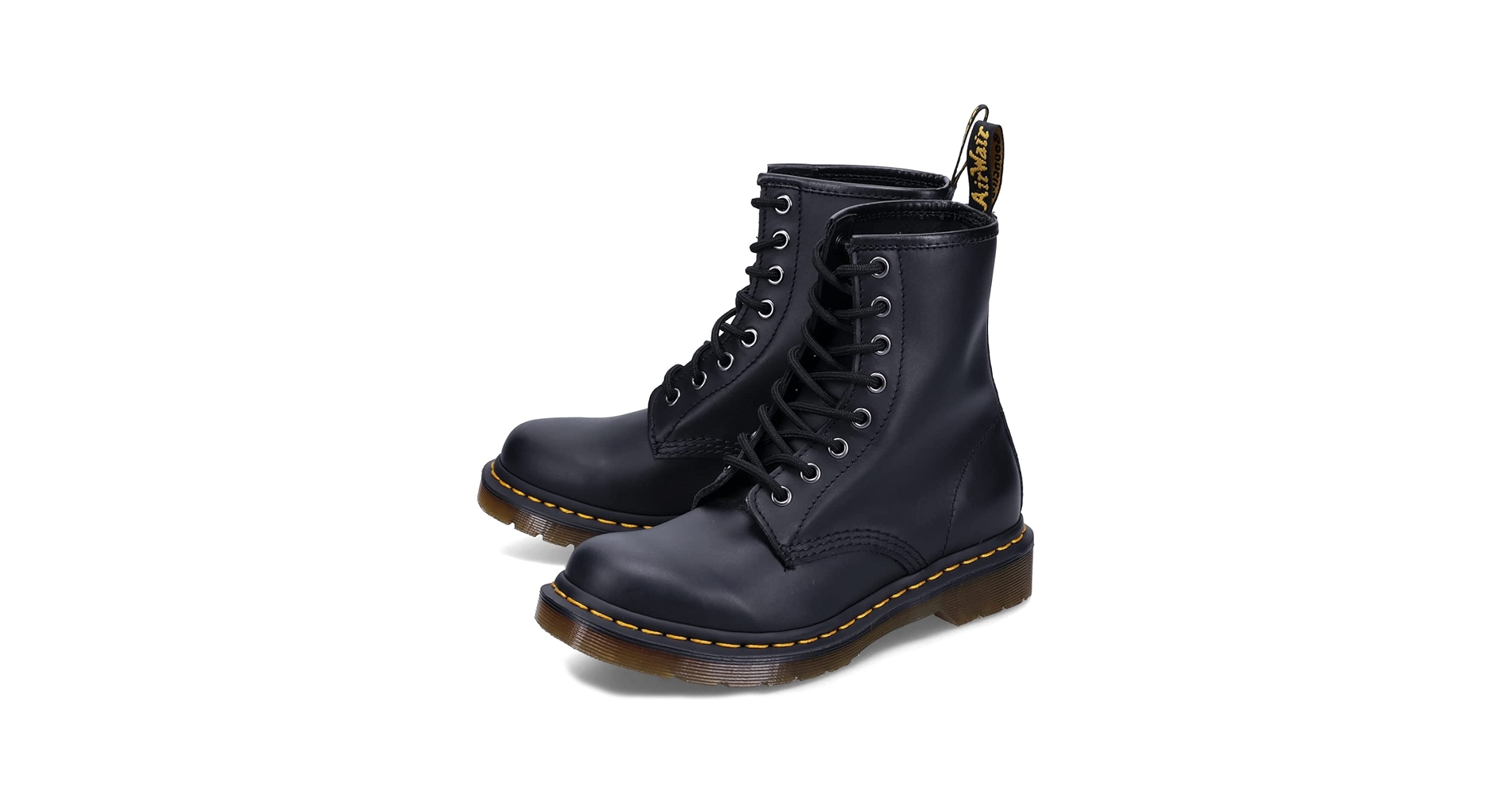 Amazon | [ドクターマーチン] 8ホール ブーツ 1460 WOMENS LACE