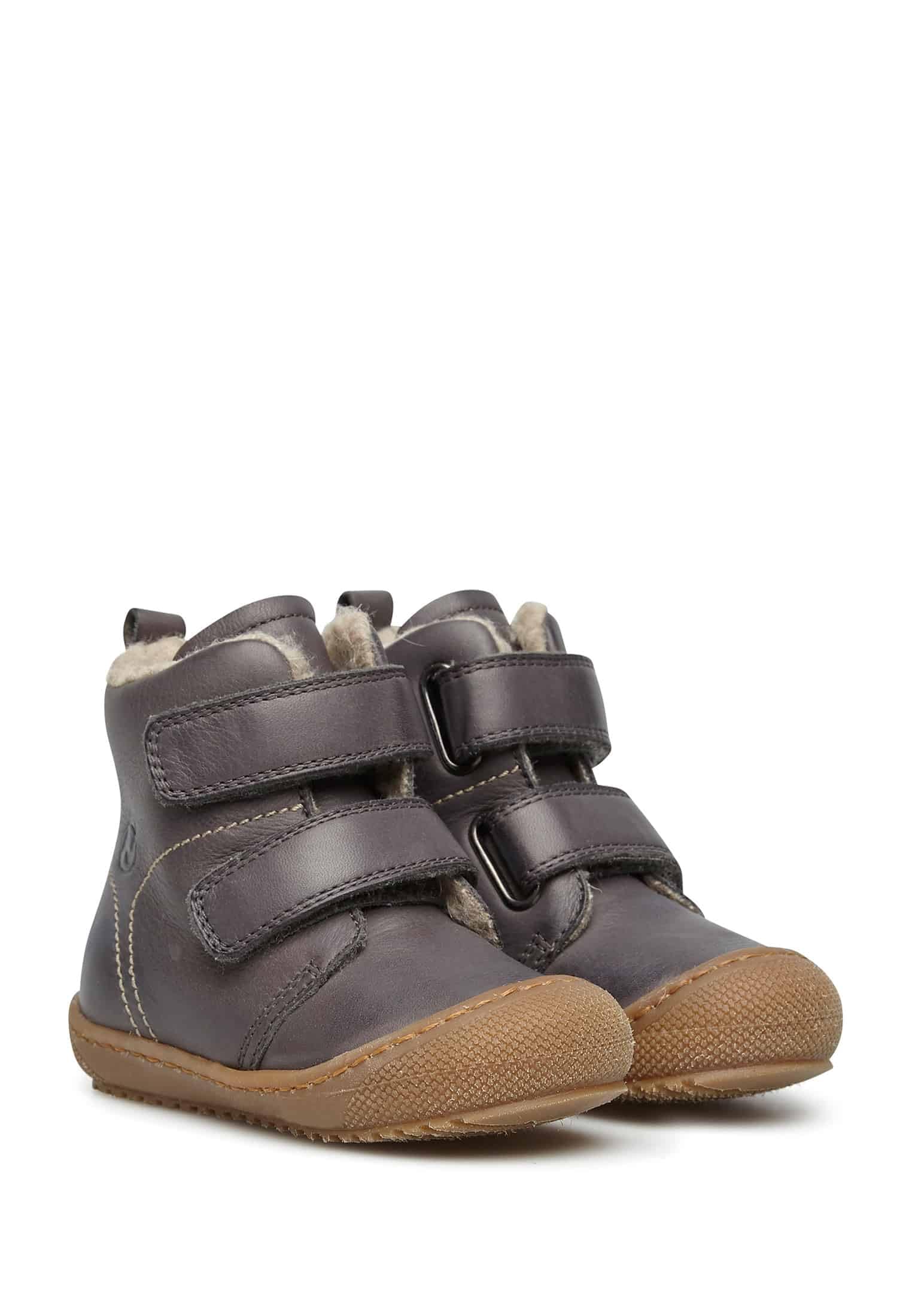 Naturino Naturino Bubble Vl Bottes Mixte bébé