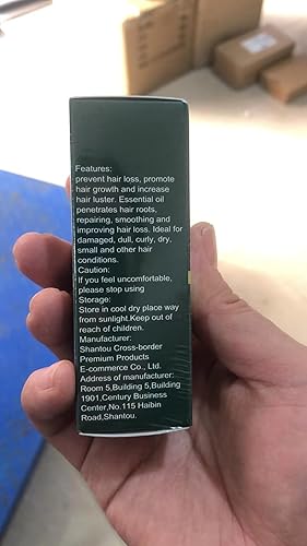 Shougagro - Aerosol japonés para el crecimiento del cabello, HyunGang Korea Ginseng Ginger Hair Regrowth Serum Spray para hombres y mujeres (1