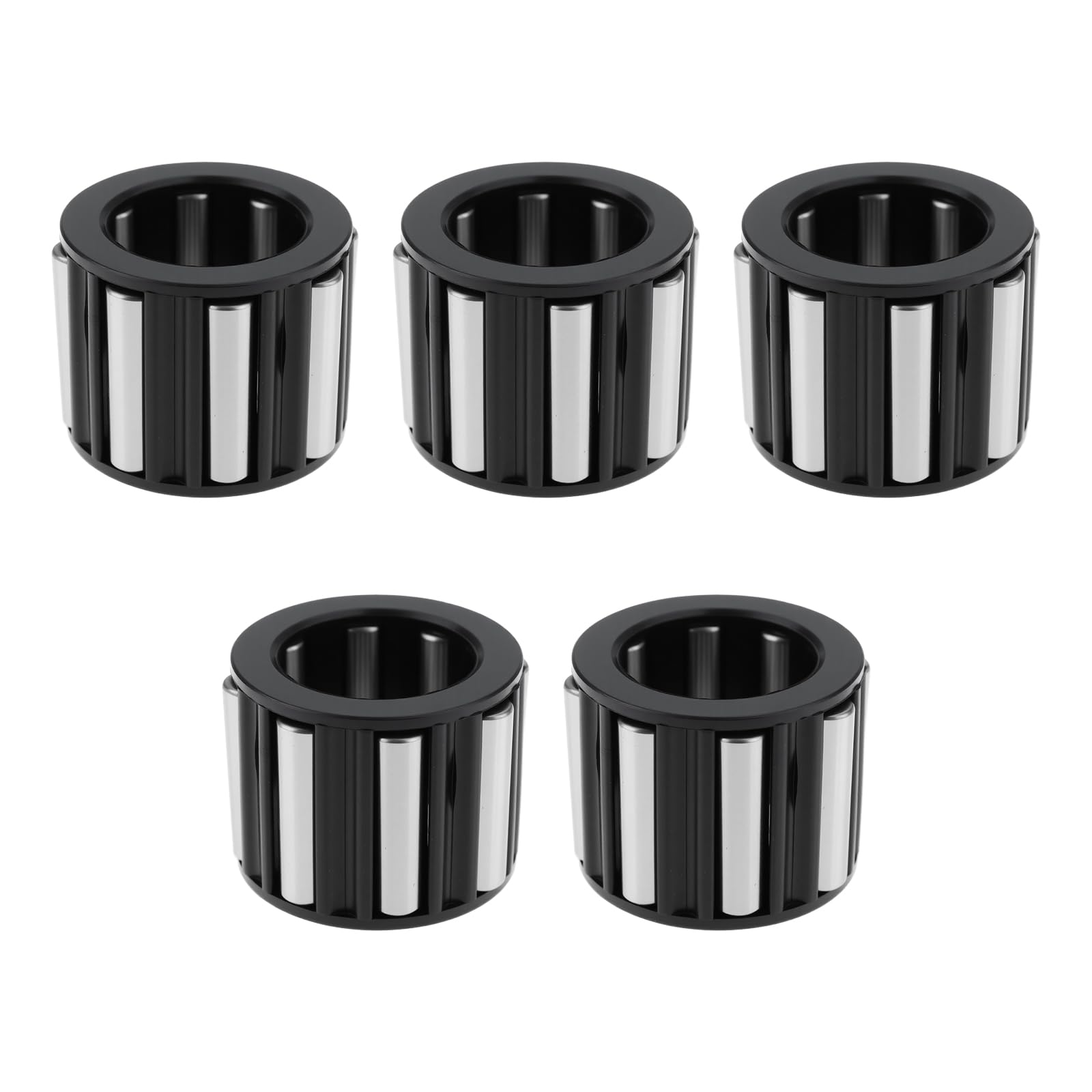 Briny River 5Pcs Needle Bearings Sprocket Bearing Clutch Drum Bearings 9512 933 2382 Compatible with Stihl 066 MS660 064