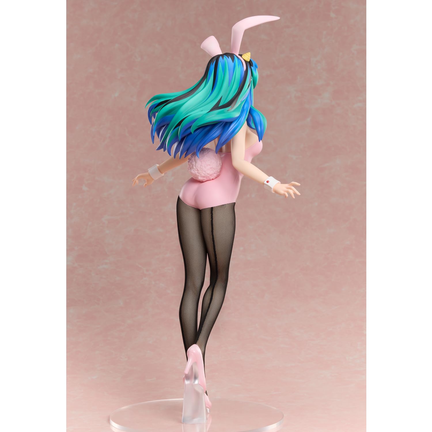 Amazon | B-style うる星やつら ラム バニーVer. 1/4スケール PVC&ABS