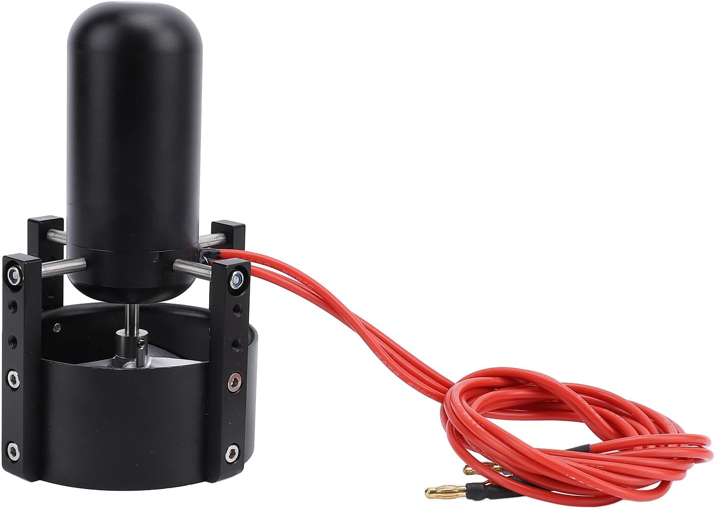 Gavigain Underwater Thruster Motor Aluminum Alloy Peak Thrust for ESC Diving Exploration