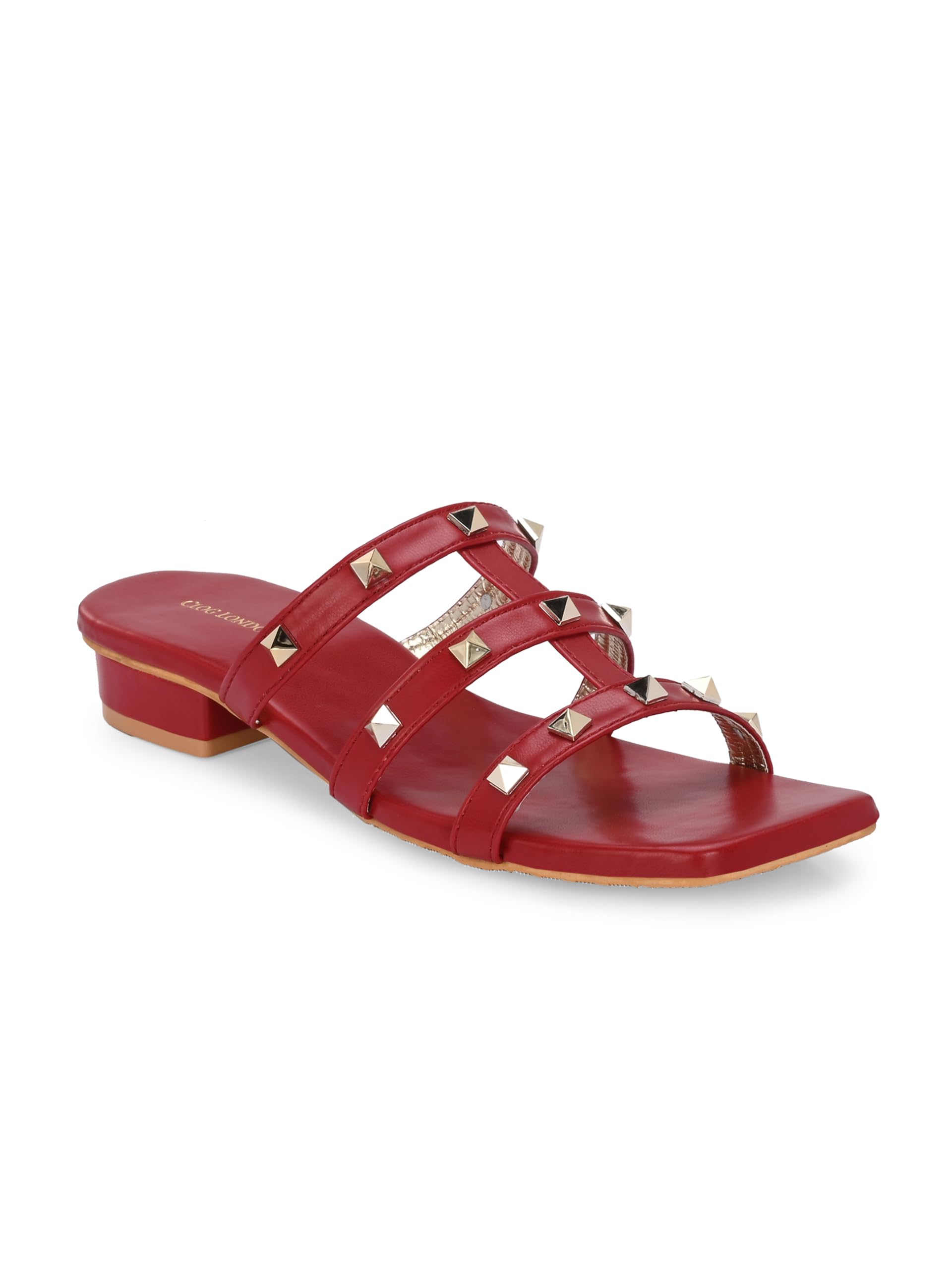 clog london Womens Outdoor Sandals/Flats | Casual Sandals with Comfortable Cushioned sole for Daily Use CLF2364-picture-49