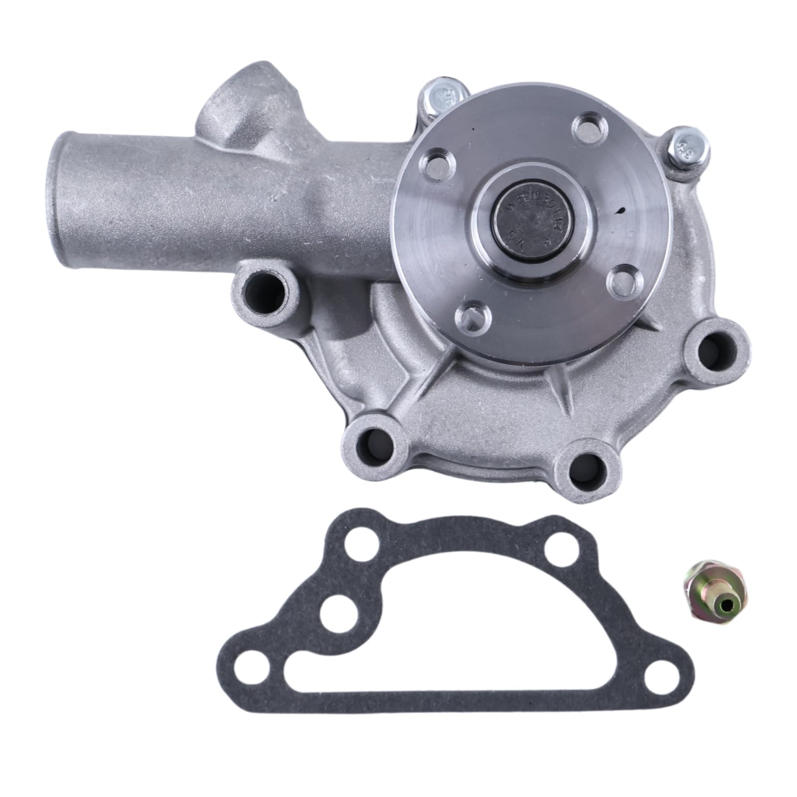 Amazon.com: HOLDWELL Water Pump MM409302 MM433424 MM409303