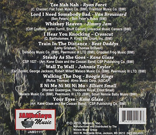 Swamp Pop Boogie Vol. 2