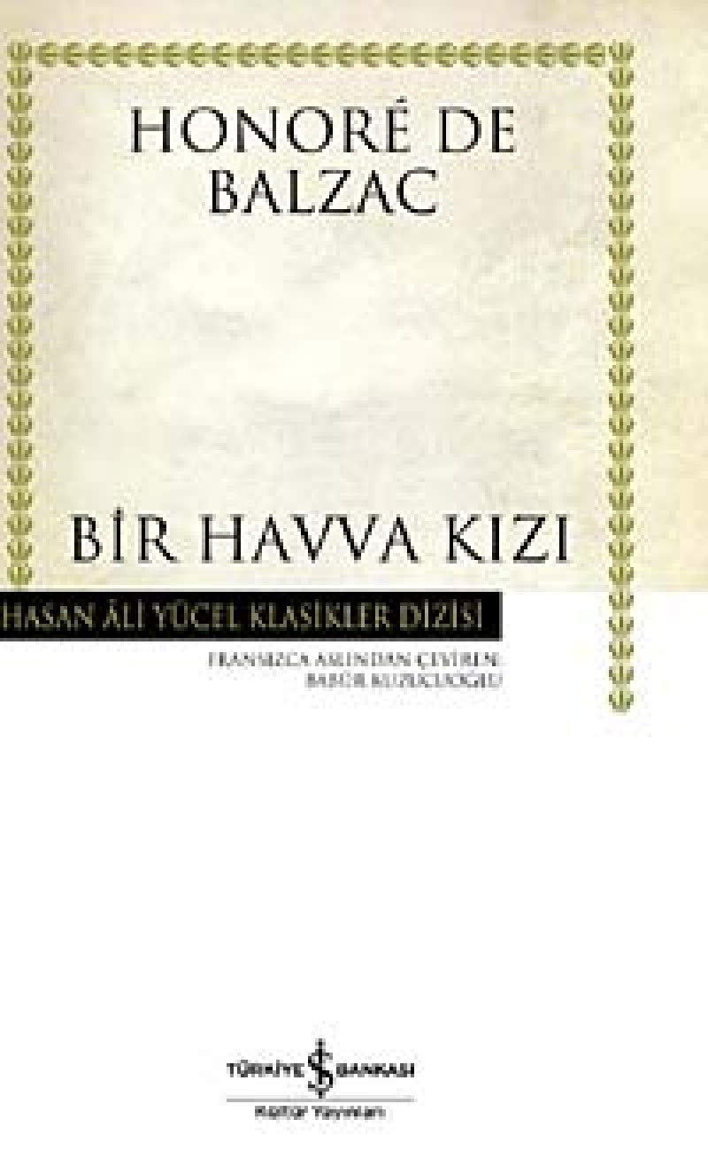Bir Havva Kızı