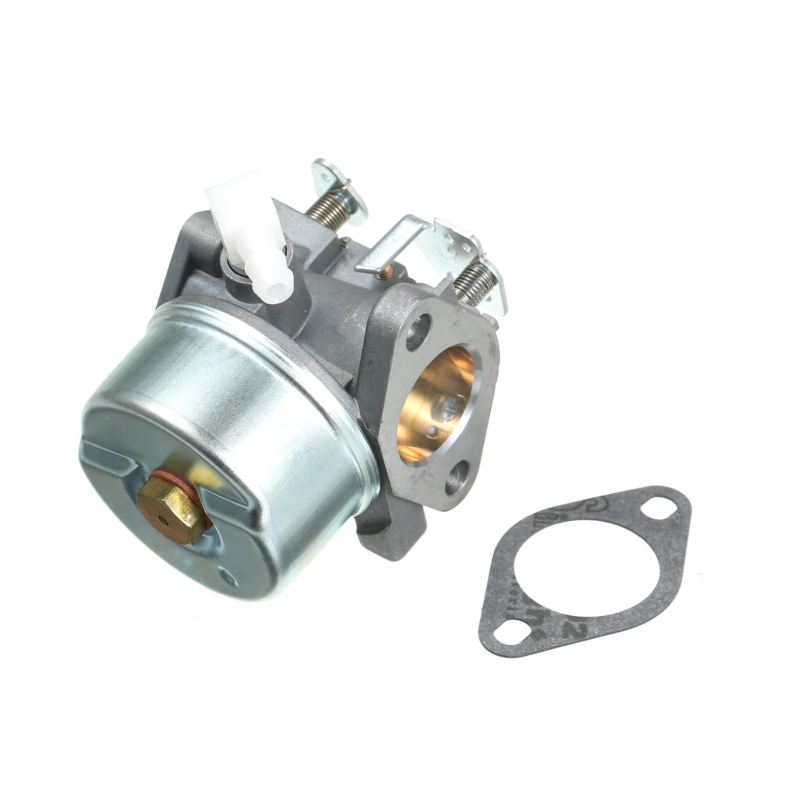 Shkalacar Carburatore Carb con sostituzione della guarnizione per Tecumseh 640297 TVM220-157288H TVM220-157287H TVM220-157302L altro