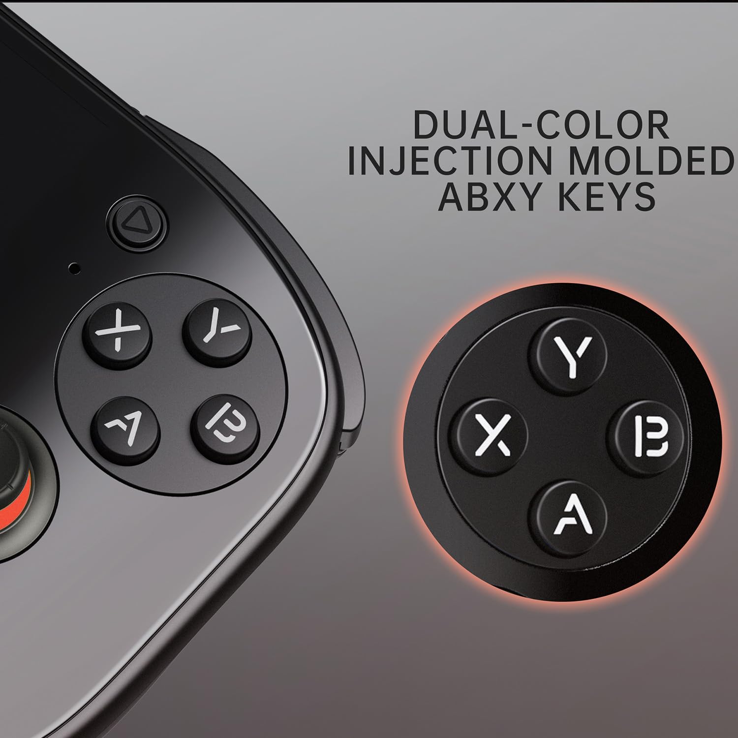 Amazon.com: AYN Odin 2 Portal Pro Handheld Gaming Console: 7