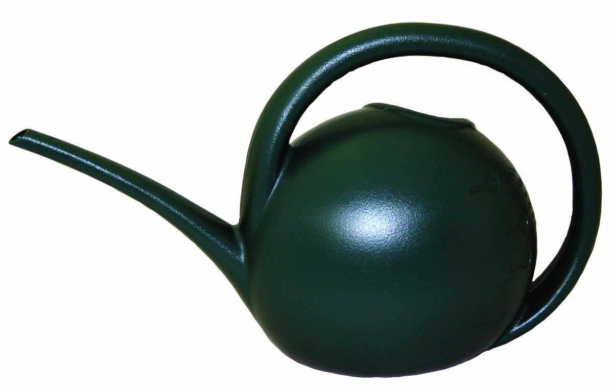 WATERING CAN GREEN 1GAL