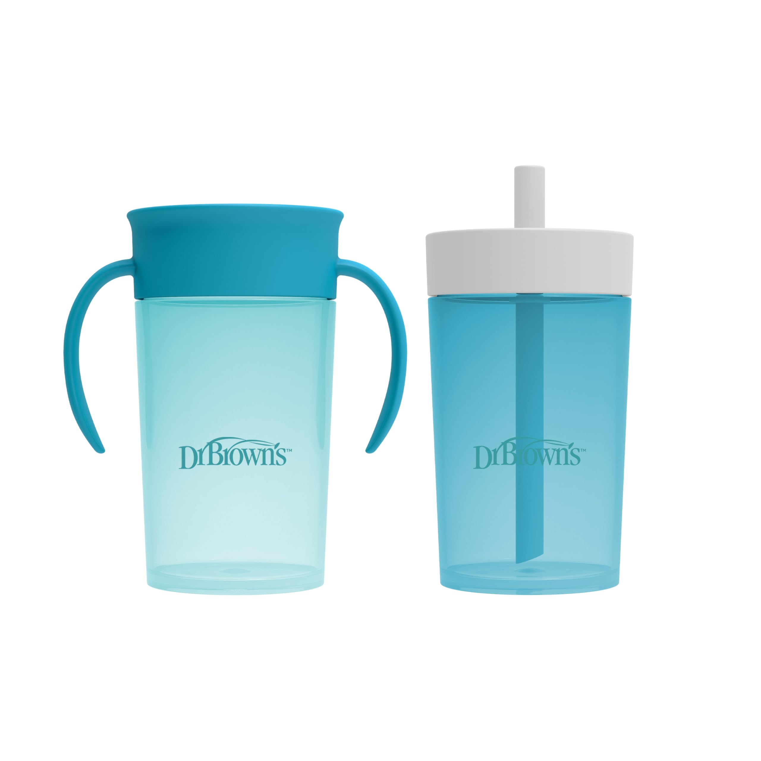 Dr Brown's Milestones Cup Set