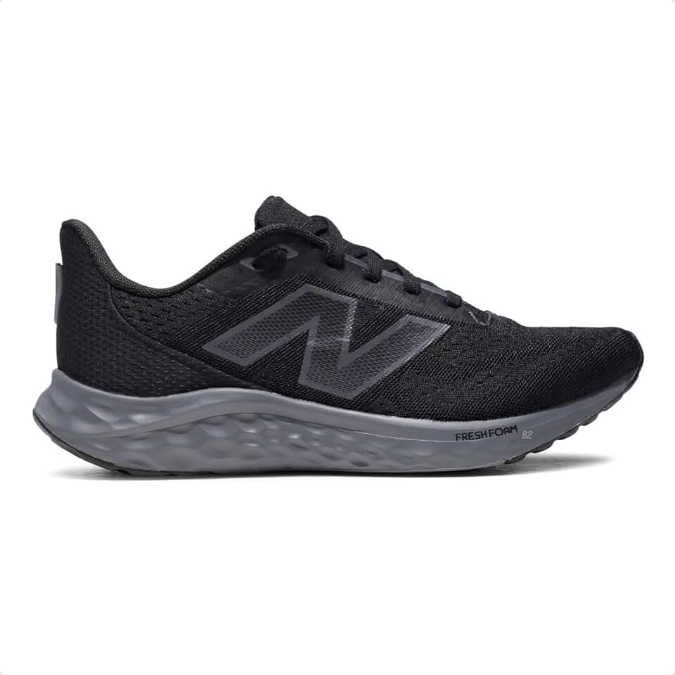 Tênis New Balance Tenis New Balance Fresh Foam Arishiv4 Masculino masculino